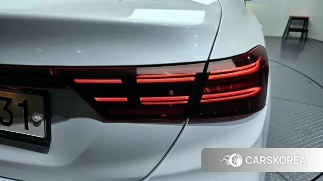 Kia The New K3 2nd generation id 4330420 из Кореи 15