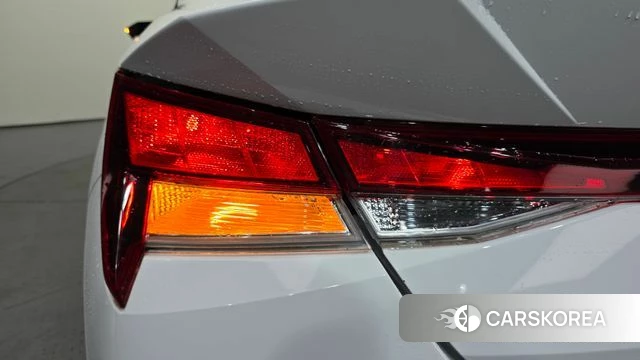 Hyundai Avante (CN7) id 4383001 из Кореи 15