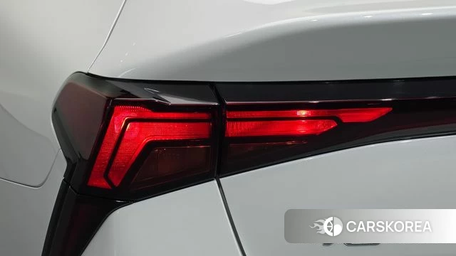 Kia The New K5 3rd generation id 4427425 из Кореи 15