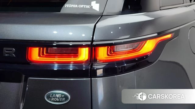 Land Rover Range Rover Velar id 4708389 из Кореи 15