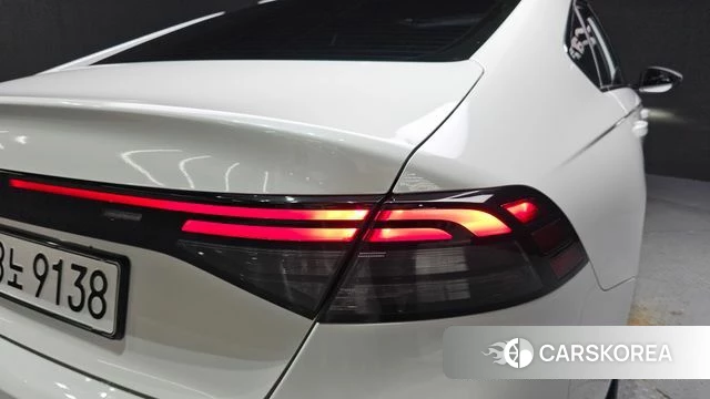 Honda Accord 11th Generation id 4505709 из Кореи 15