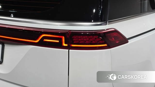 Kia Carnival 4th generation id 4935697 из Кореи 15