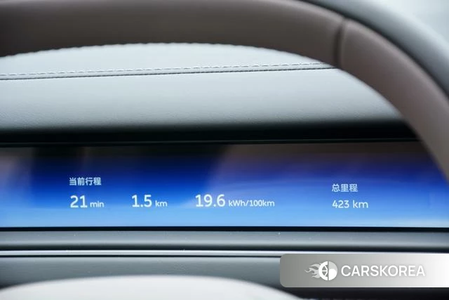 Weilai ES8 id 4198932 из Китая 15