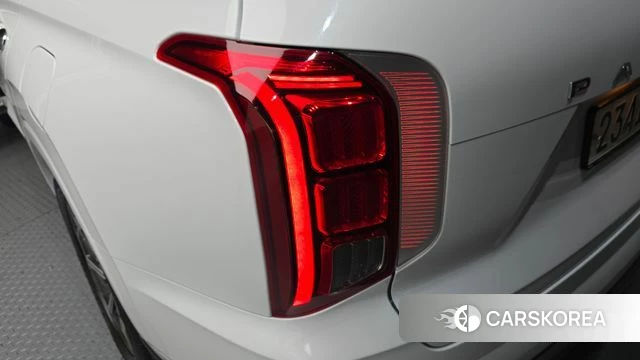 Hyundai Palisade id 4244445 из Кореи 15