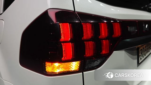 Kia Mohave Master id 4712252 из Кореи 15