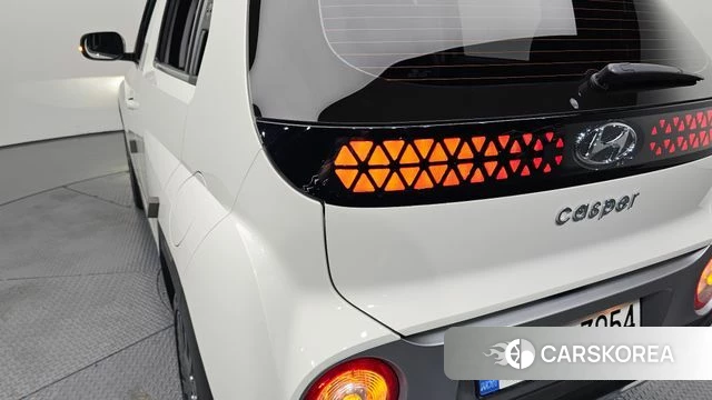 Hyundai Casper id 4422670 из Кореи 15