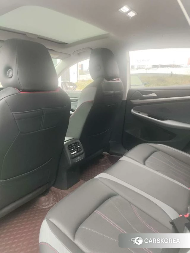 Volkswagen Lingdu id 4261473 из Китая 15