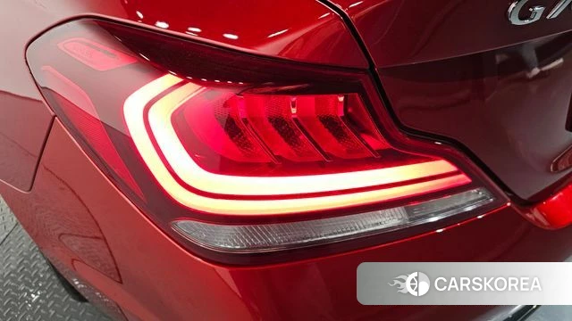 Genesis G70 id 4384103 из Кореи 15