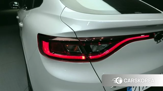 Renault Korea (Samsung) XM3 id 4282604 из Кореи 15