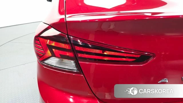 Hyundai The New Avante AD id 4672604 из Кореи 15