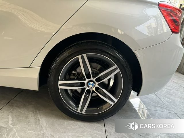 BMW 1 series (imported) id 4216364 из Китая 15