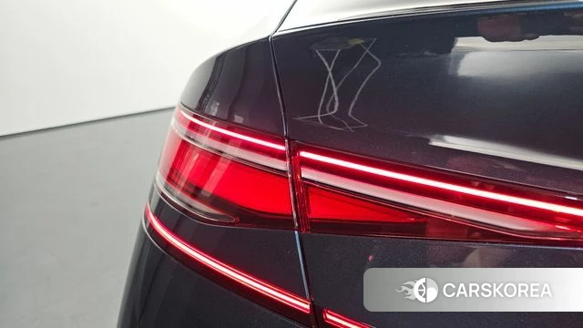 Genesis G90 (RS4) id 4636087 из Кореи 15