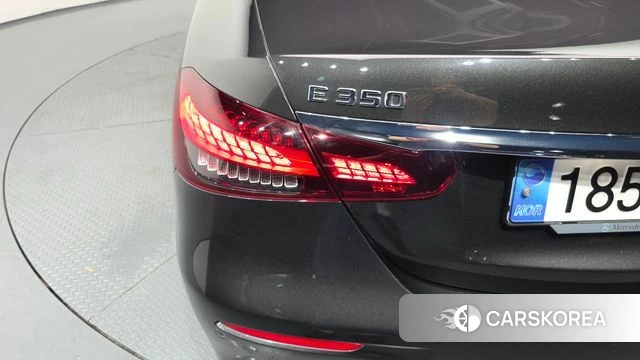 Mercedes-Benz E-Class W213 id 4608606 из Кореи 15