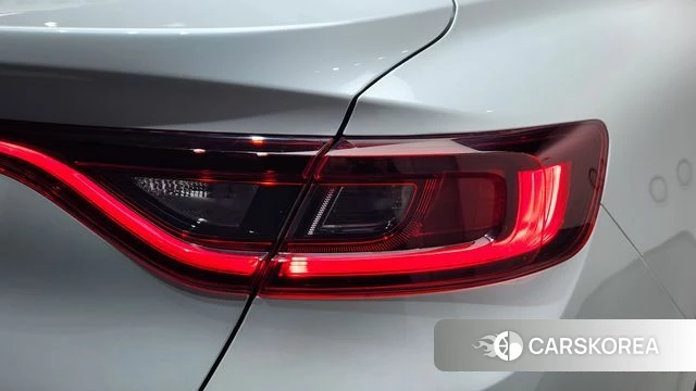 Renault Korea (Samsung) XM3 id 4754001 из Кореи 14
