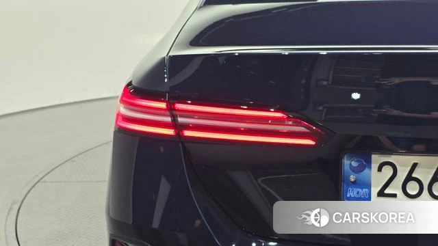 BMW 5 Series (G60) id 4591150 из Кореи 15