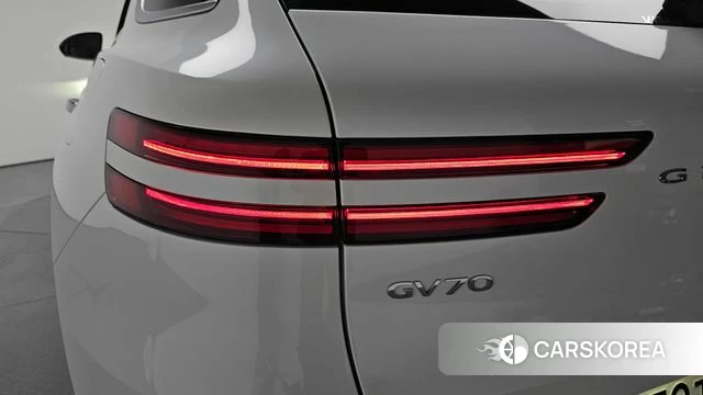 Genesis GV70 id 4382071 из Кореи 15