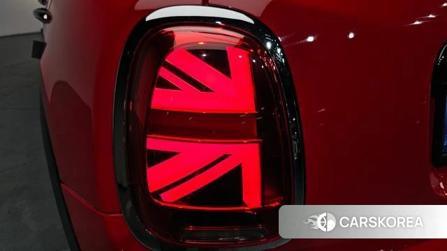 Mini Cooper id 4580994 из Кореи 15