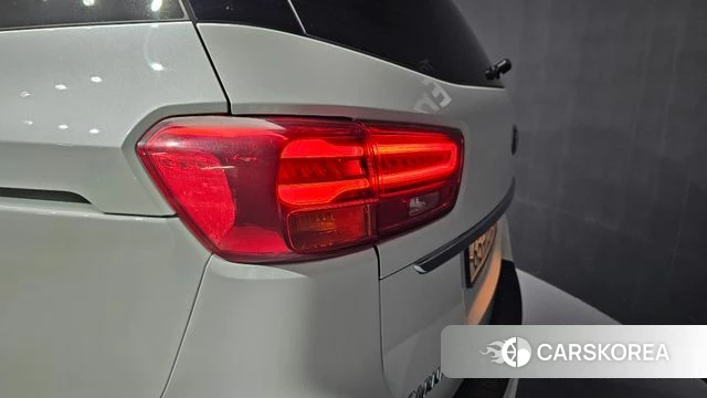 Kia The New Carnival id 4269323 из Кореи 15