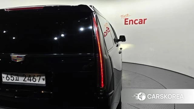 Cadillac Escalade id 4703652 из Кореи 15