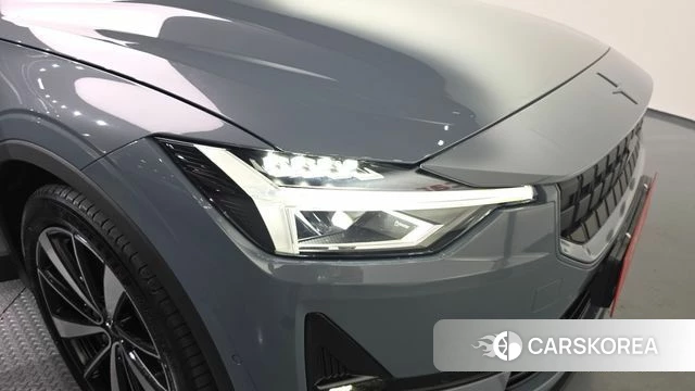 Polestar Polestar 2 id 4361244 из Кореи 15