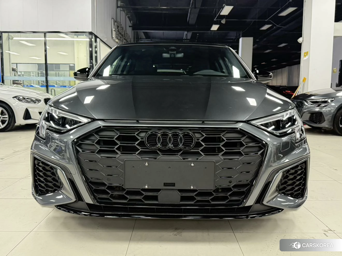 Audi A3 id 4512561 из Китая 15