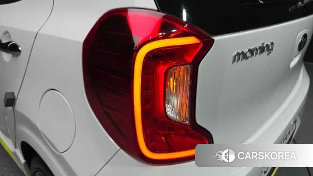 Kia All New Morning (JA) id 4424591 из Кореи 15
