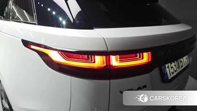 Land Rover Range Rover Velar id 4408582 из Кореи 15