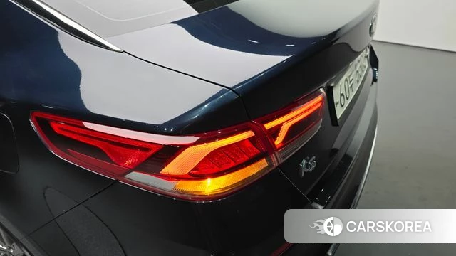 Kia The New K5 2nd generation id 4339785 из Кореи 15