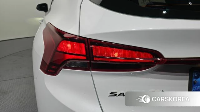 Hyundai The New Santa Fe id 4344816 из Кореи 15