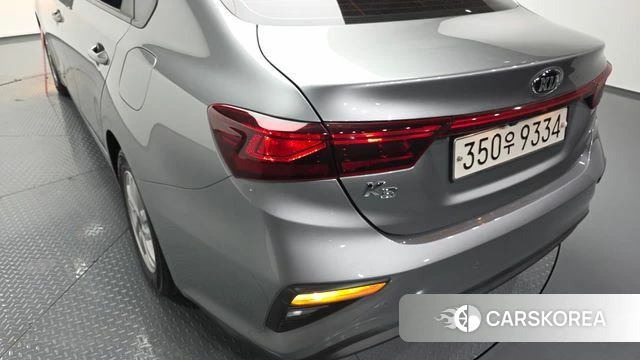 Kia Come New K3 id 4269083 из Кореи 15