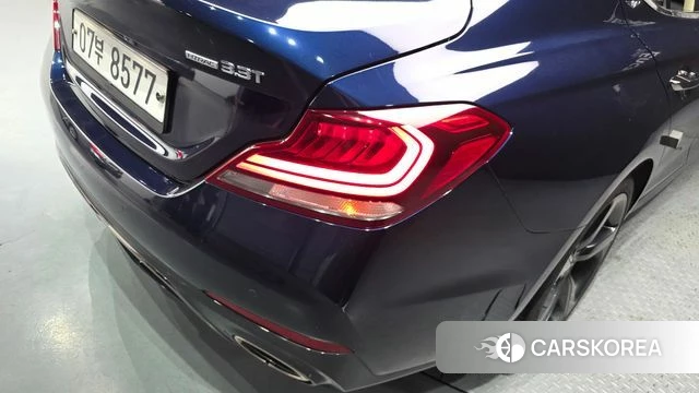 Genesis G70 id 4377905 из Кореи 15