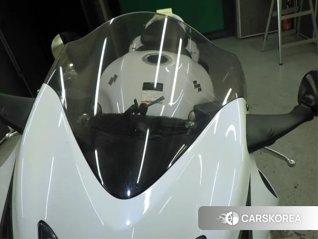Suzuki GSX1300R HAYABUSA id 4183532 из Японии 15