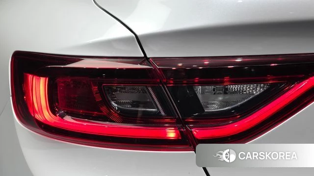 Renault Korea (Samsung) XM3 id 4759665 из Кореи 15
