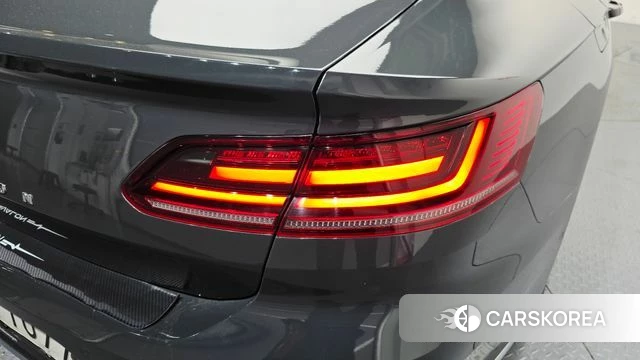 Volkswagen Arteon id 4339152 из Кореи 15