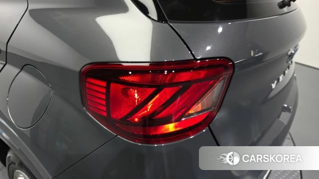 Hyundai Venue id 4281348 из Кореи 15