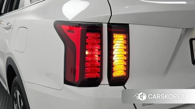 Kia Sorento 4th Generation id 4636258 из Кореи 15