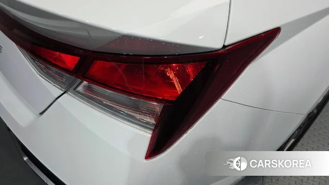 Hyundai The New Avante Hybrid (CN7) id 4612295 из Кореи 15