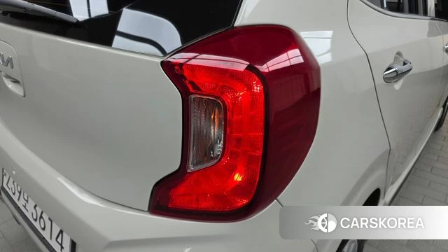 Kia Morning Urban (JA) id 4905337 из Кореи 15