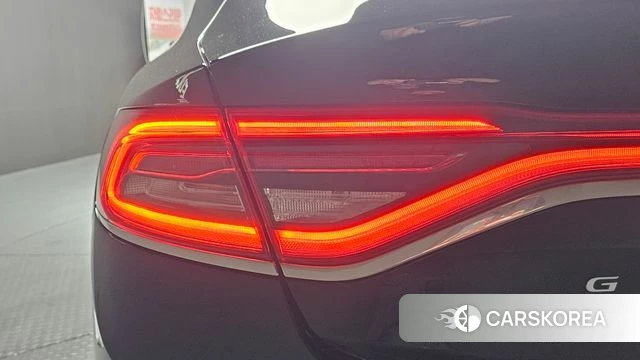 Hyundai Grandeur IG id 4411331 из Кореи 15