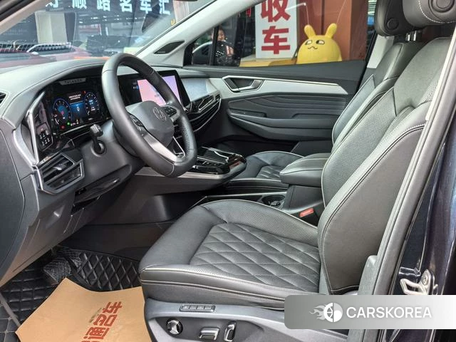 Volkswagen Lanjing id 4273911 из Китая 15