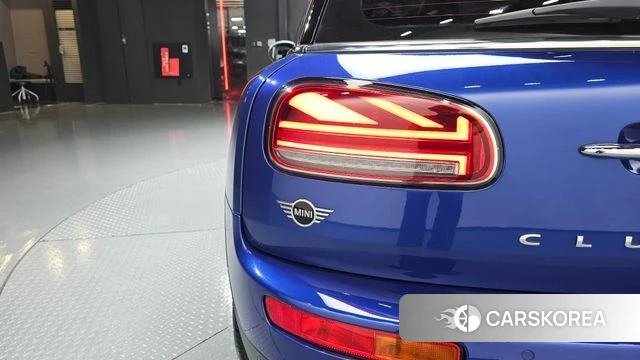 Mini Cooper Clubman id 4371121 из Кореи 15