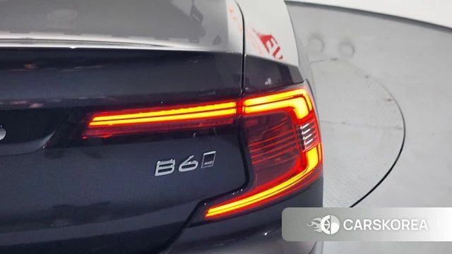Volvo S90 id 4618535 из Кореи 15