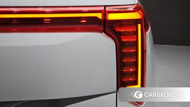 Kia The New Carnival 4th Generation id 4441522 из Кореи 15
