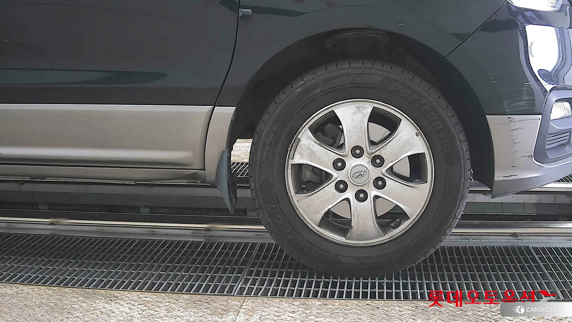 Hyundai Grand Starex id 3875802 из Кореи 15