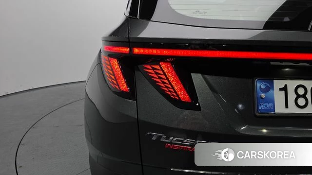 Hyundai Tucson (NX4) id 4187578 из Кореи 15