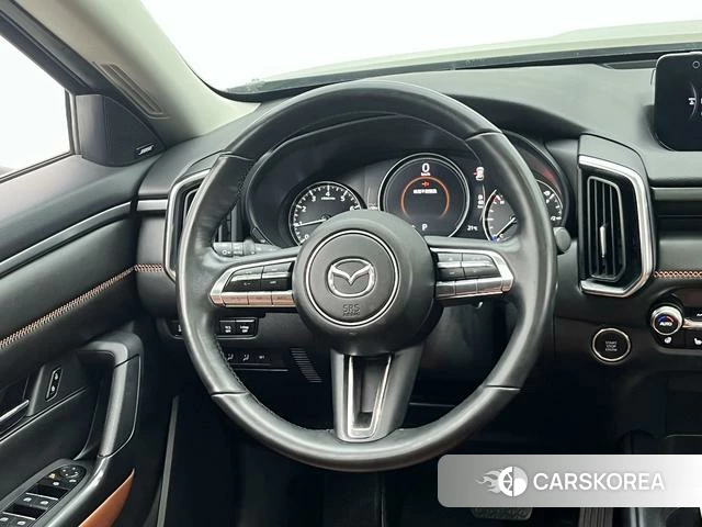 Mazda CX-50 line also id 4262399 из Китая 15