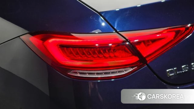 Mercedes-Benz CLS-Class C257 id 4471083 из Кореи 15