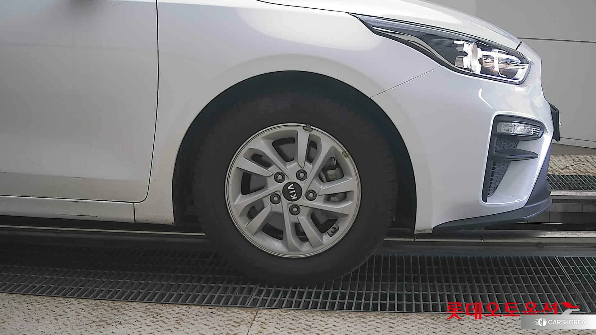 Kia K3 id 4902376 из Кореи 15