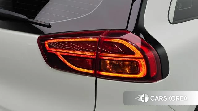 Kia The New Niro id 4754525 из Кореи 15