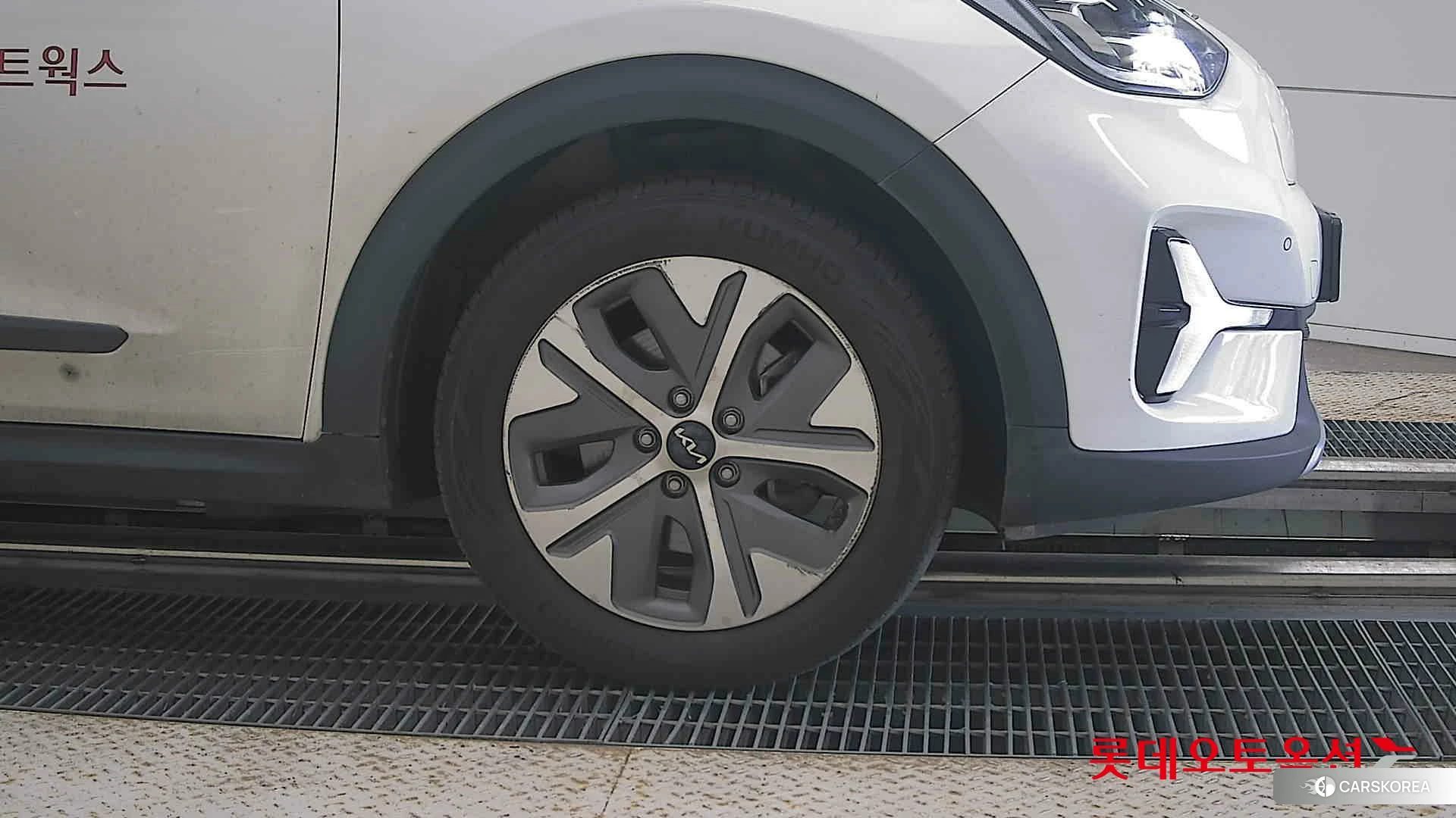Kia Niro Plus id 4909328 из Кореи 15